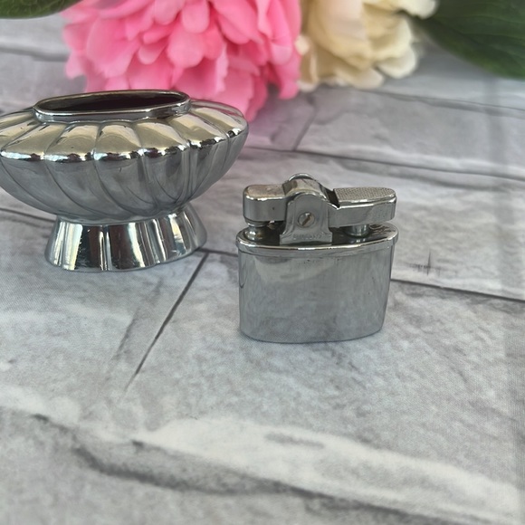 Vintage 1950’s EXCELLO cigarette lighter HTF - Picture 5 of 9